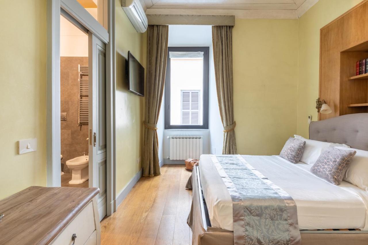 Maison Colosseo 罗马 外观 照片