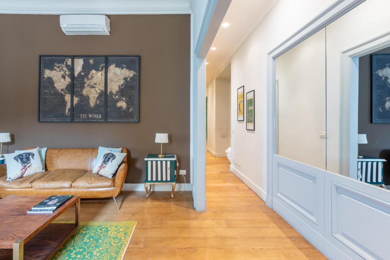 Maison Colosseo 罗马 外观 照片