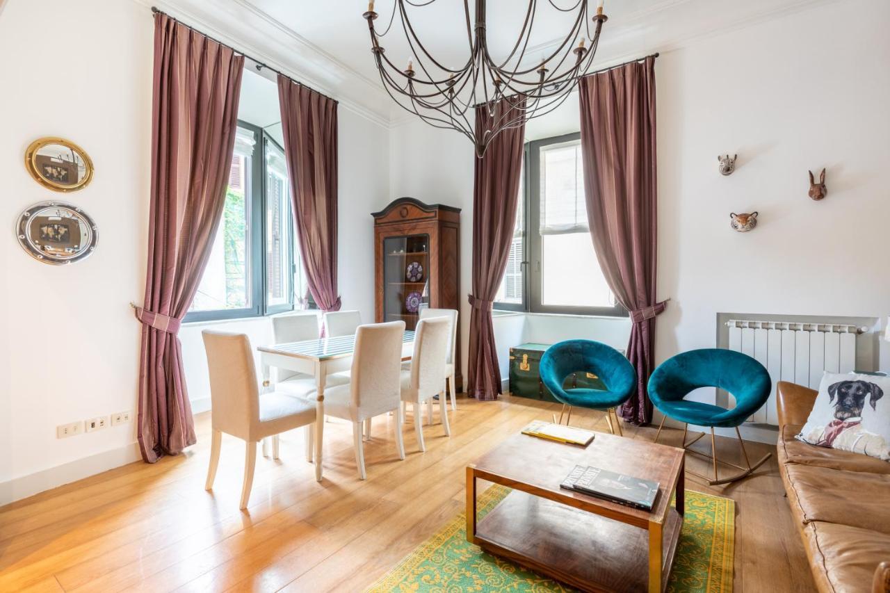 Maison Colosseo 罗马 外观 照片