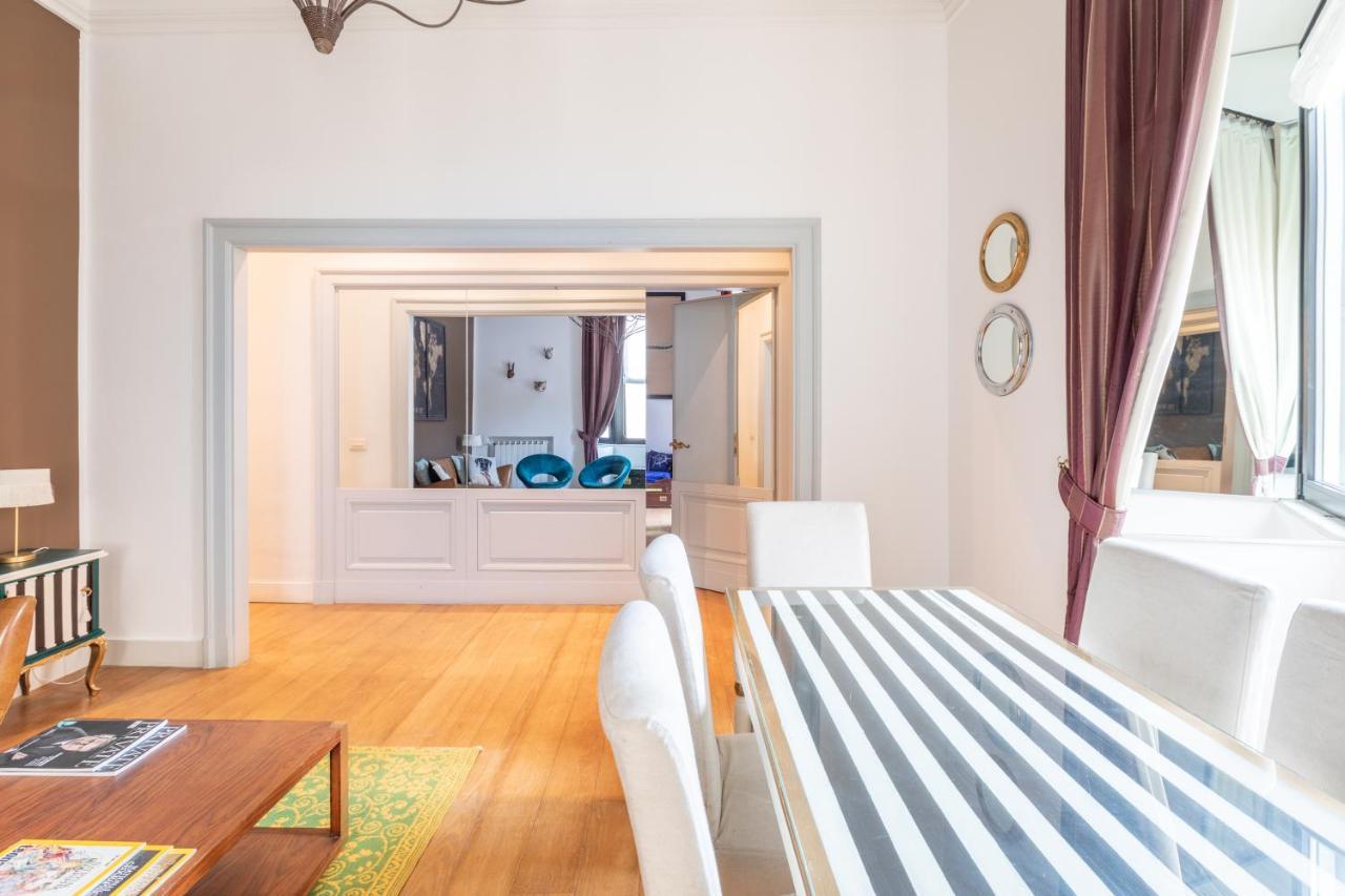 Maison Colosseo 罗马 外观 照片