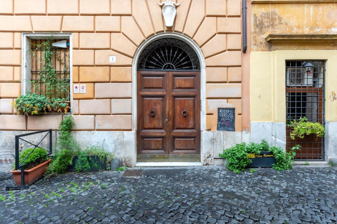 Maison Colosseo 罗马 外观 照片