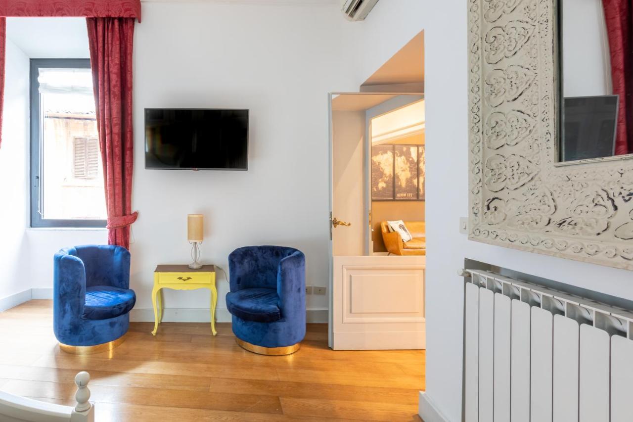 Maison Colosseo 罗马 外观 照片