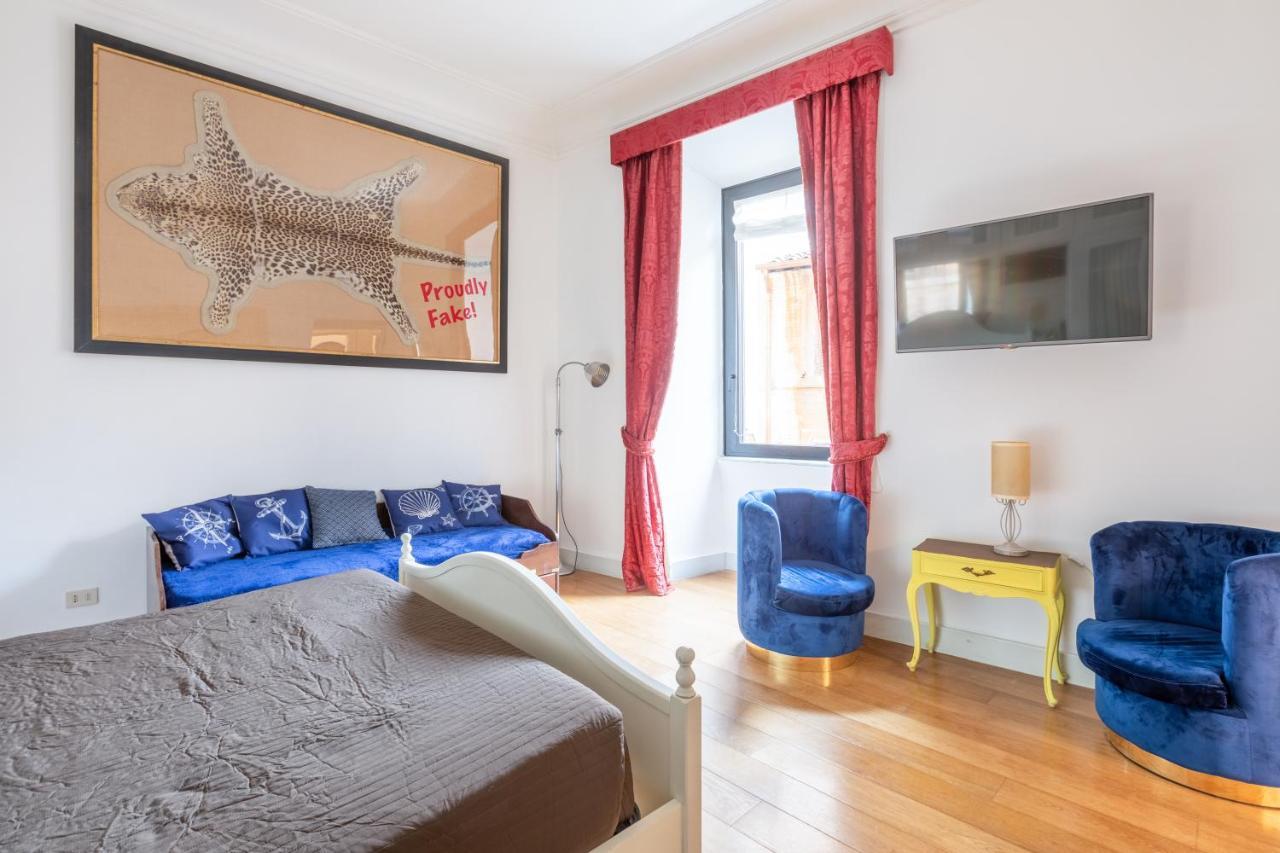 Maison Colosseo 罗马 外观 照片