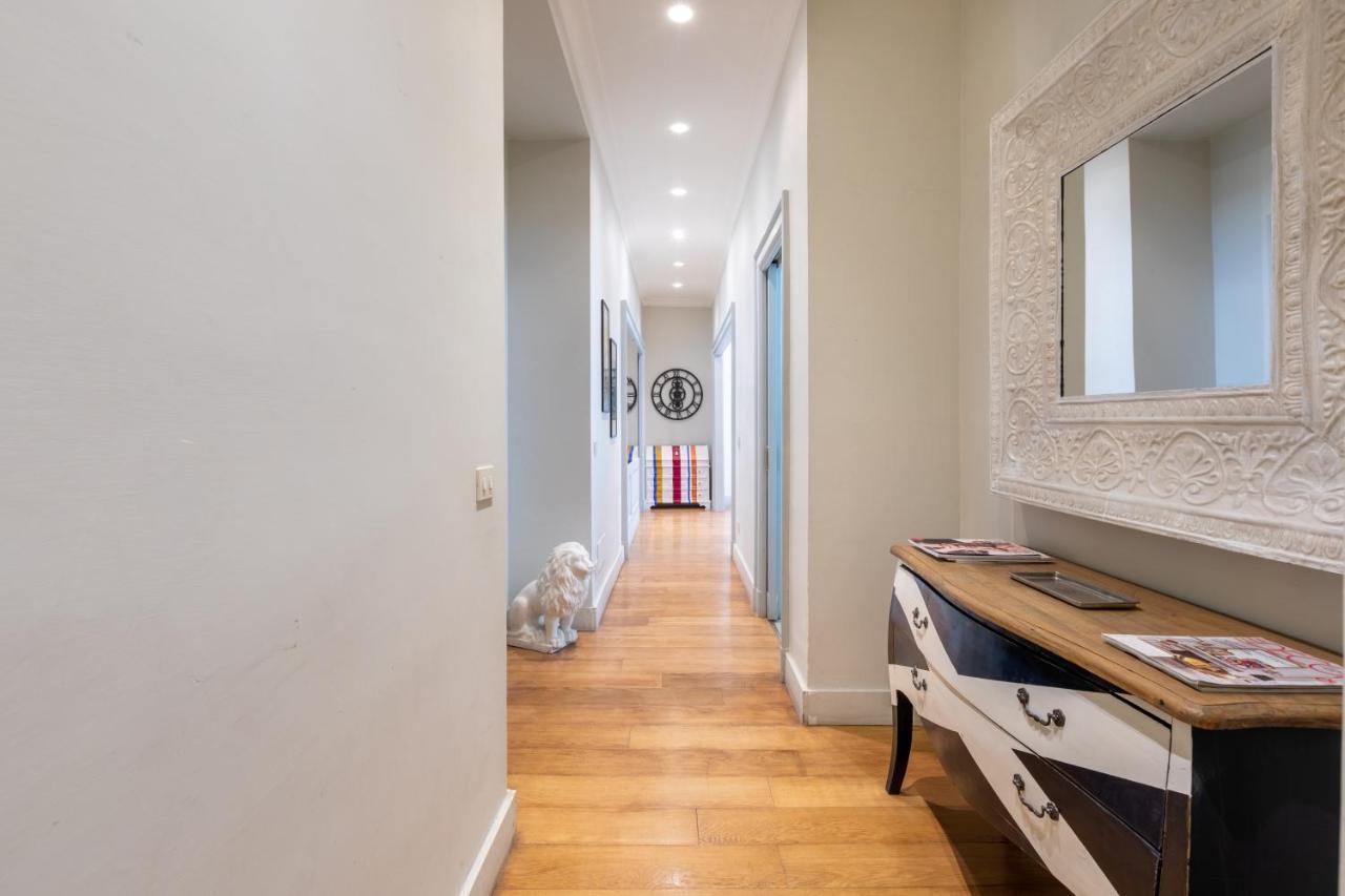 Maison Colosseo 罗马 外观 照片